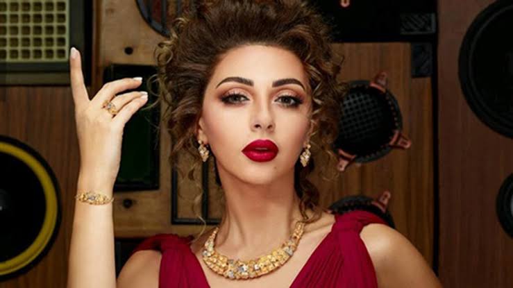 ميريام فارس