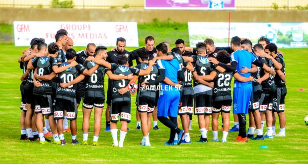 الفريق الأول لكرة القدم بنادي الزمالك الفريق الأول لكرة القدم بنادي الزمالك