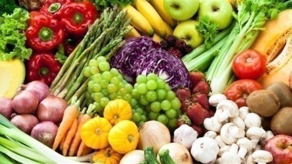 اسعار الخضراوات والفاكهة اليوم السبت 