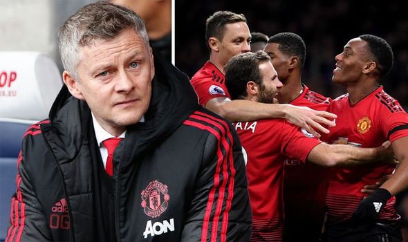 مانشستر يونايتد مانشستر يونايتد
