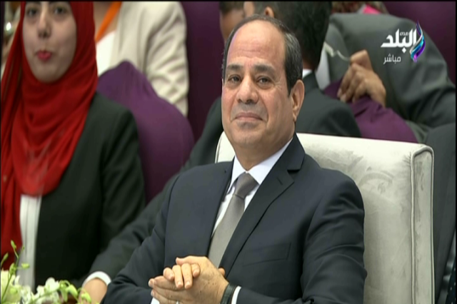 انطلاق فعاليات النسخة الثامن من المؤتمرالوطني الدورى للشباب