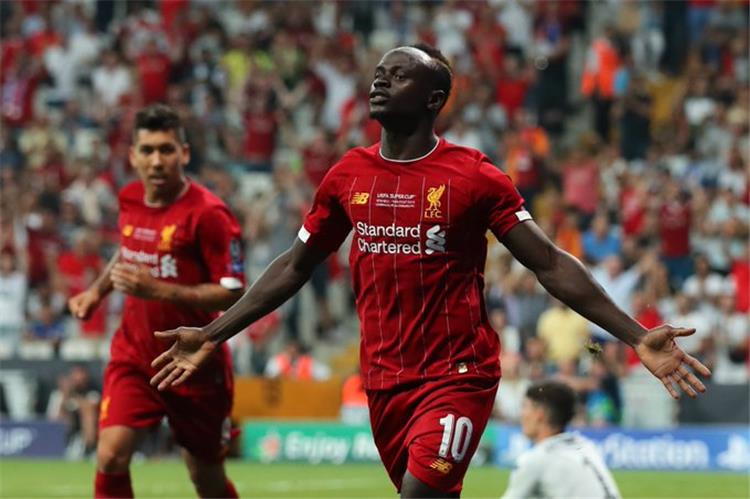 ليفربول 