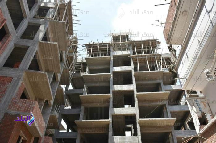 منطقة الكسارة