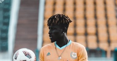 الغينى بيكيتى سيلفا 