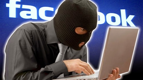 عقوبات اختراق الفيس بوك