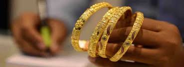 حكم بيع الذهب بالتقسيط