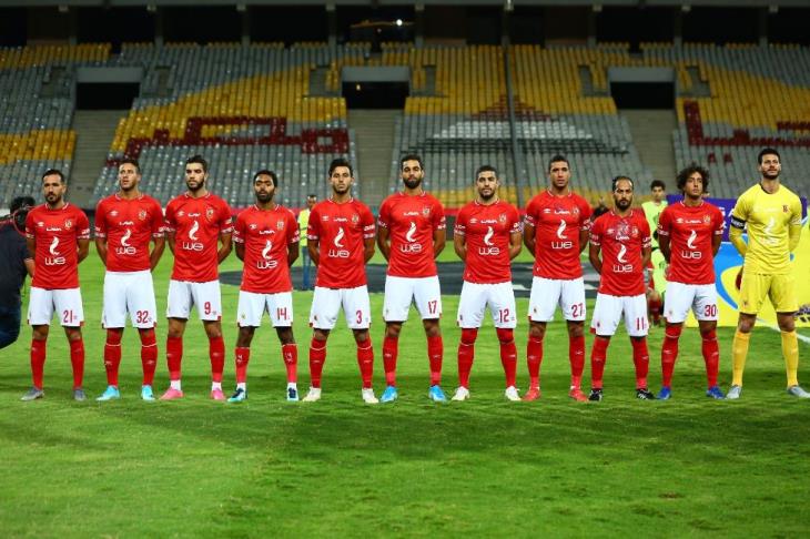 فريق الاهلي