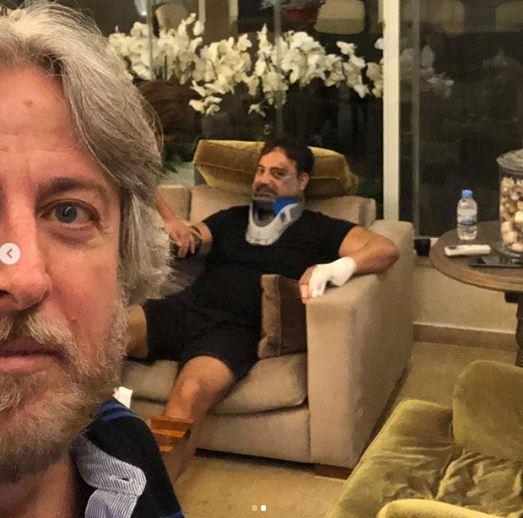 عاصى الحلانى 