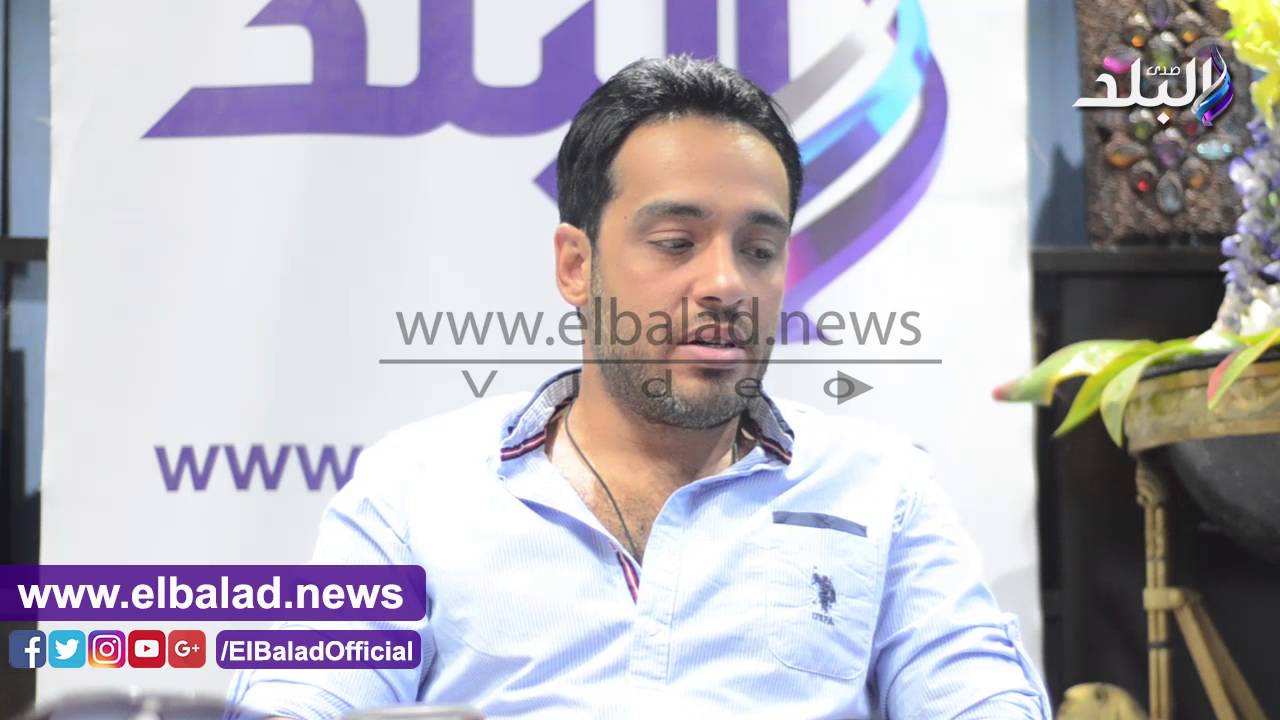 رامى جمال رامى جمال