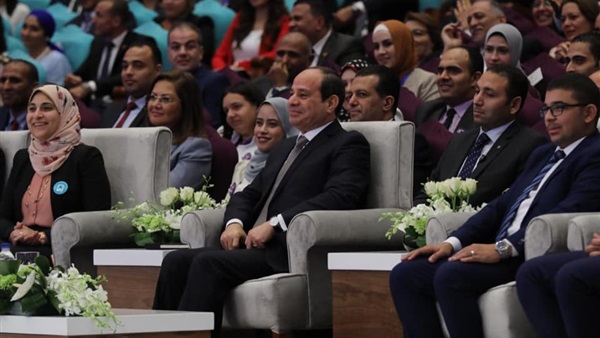 مؤتمر الشباب الثامن 