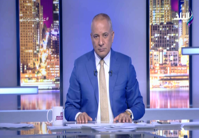 أحمد موسى 