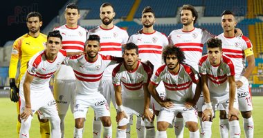 الزمالك الزمالك