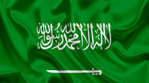 المملكة العربية السعودية 
