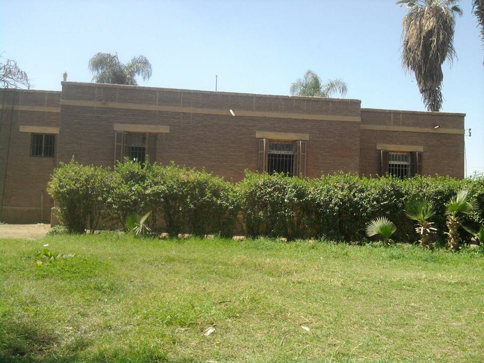 مدينة ببا