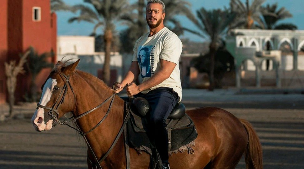 سعد لمجرد