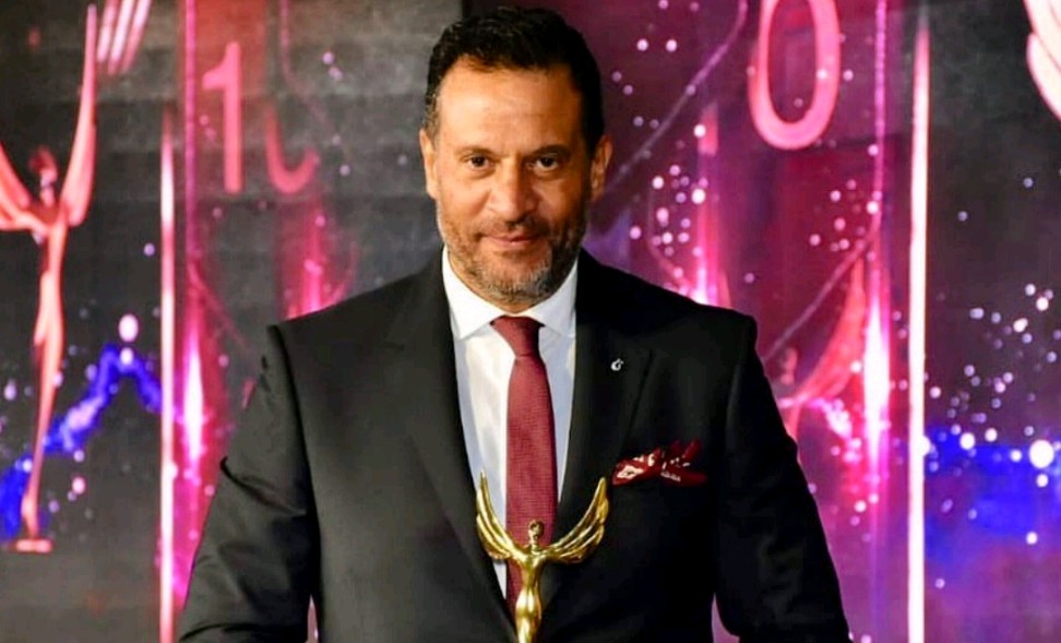 ماجد المصرى