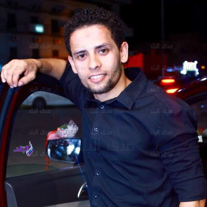 المهندس احمد عبد الباقي المهندس احمد عبد الباقي