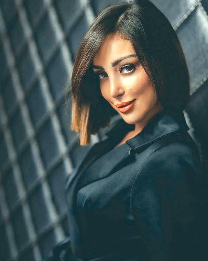 بسمة بوسيل