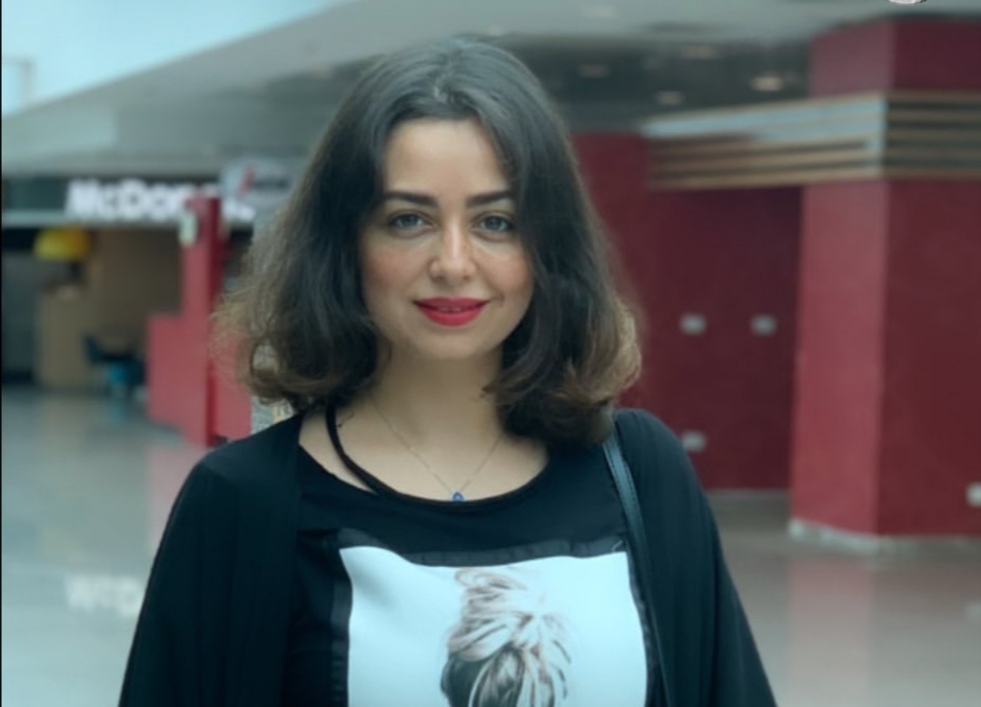 هبة مجدي هبة مجدي