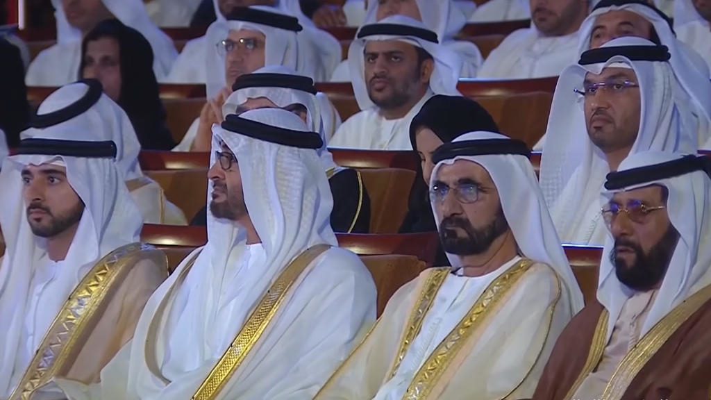 الشيخ محمد بن راشد والشيخ محمد بن زايد الشيخ محمد بن راشد والشيخ محمد بن زايد