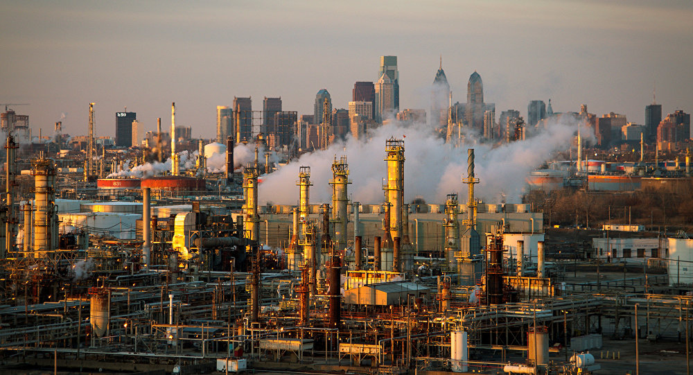 النفط -أرشيفية