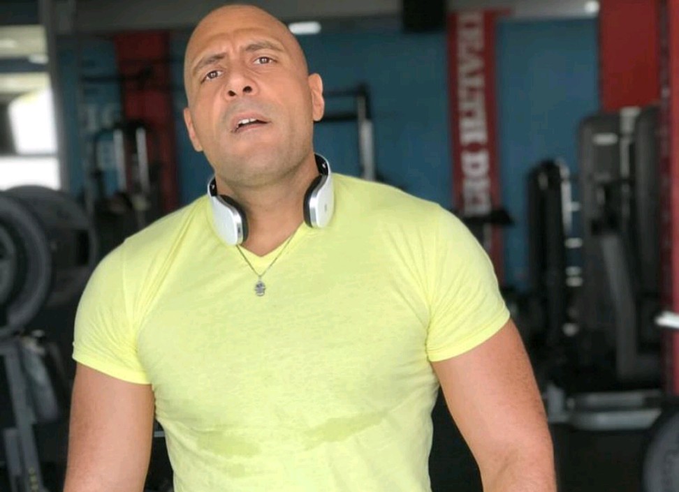 وليد فواز وليد فواز