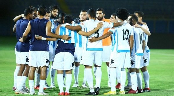 فريق بيراميدز فريق بيراميدز