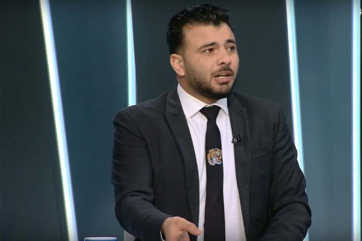 عماد متعب عماد متعب