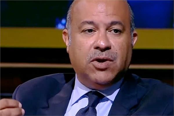 الدكتور ابراهيم عشماوي الدكتور ابراهيم عشماوي