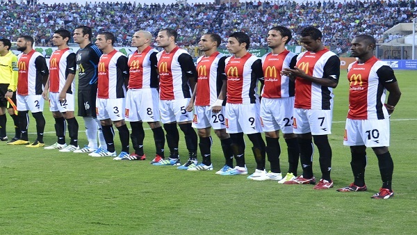 فريق طلائع الجيش فريق طلائع الجيش