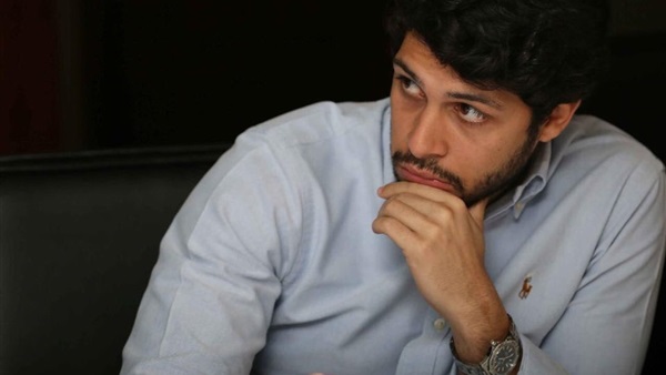 حسام الزناتي رئيس لجنة المسابقات