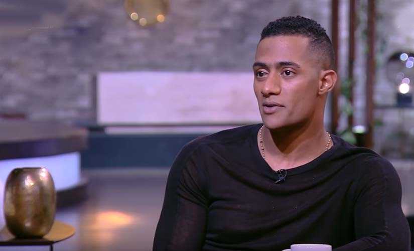 محمد رمضان 