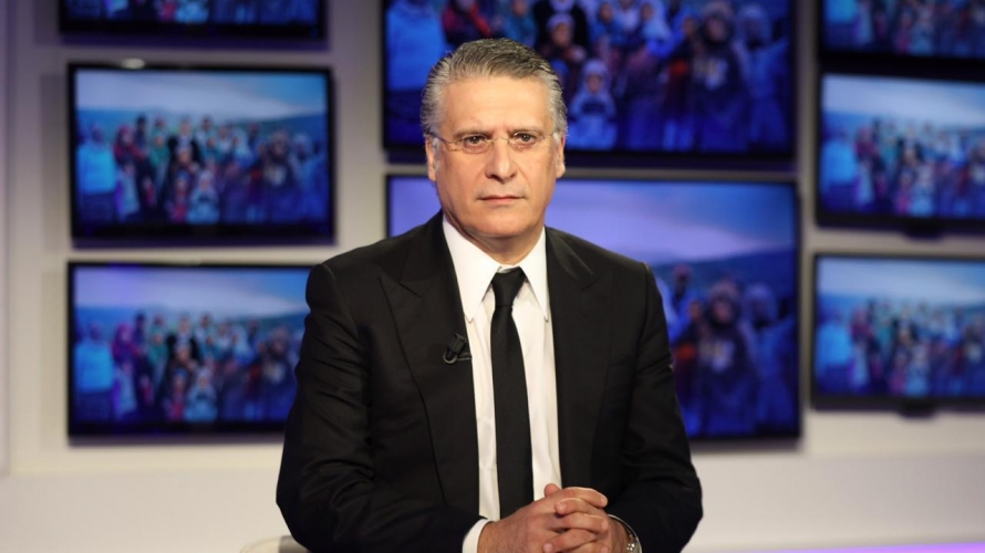 نبيل القروي نبيل القروي