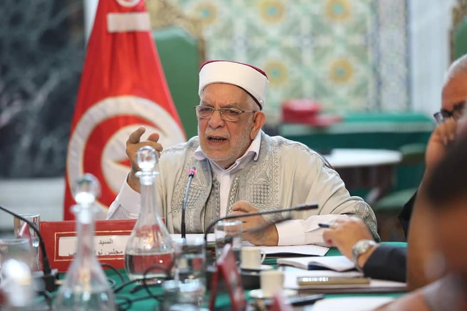 عبد الفتاح مورو