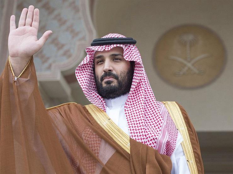 الأمير محمد بن سلمان 