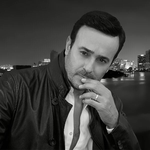 صابر الرباعي صابر الرباعي