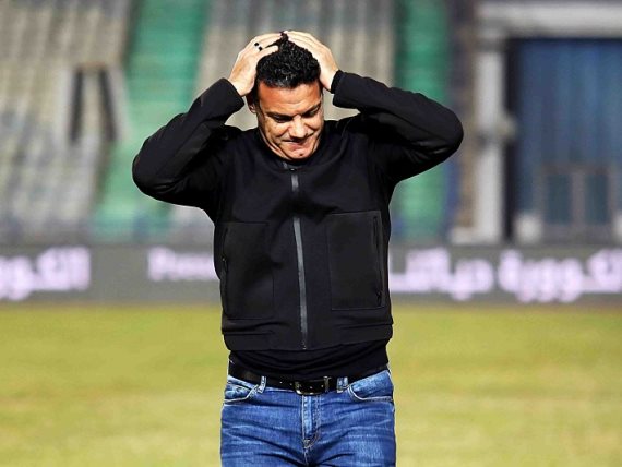ايهاب جلال