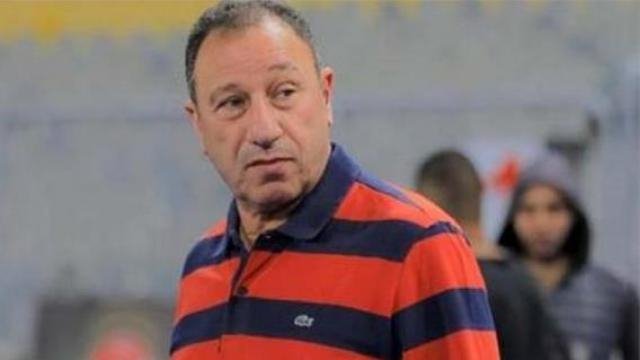 محمود الخطيب