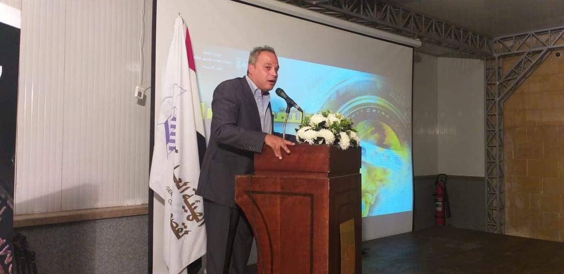 انطلاق الملتقى الاول لافلام المحاولة بقصر السينما