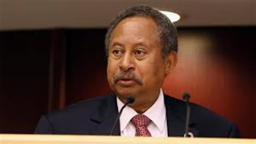 رئيس وزراء السودان رئيس وزراء السودان