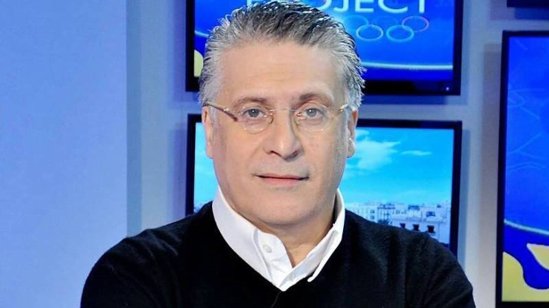 نبيل القروي نبيل القروي