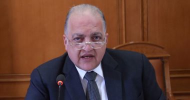 النائب طلعت السويدى رئيس لجنة الطاقة والبيئة بمجلس النواب