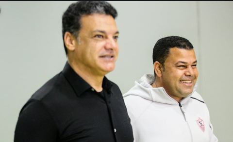 إيهاب جلال وحمد إبراهيم 