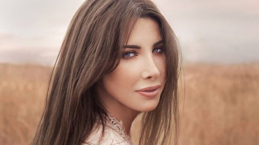 نانسي عجرم
