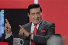 الإعلامى مدحت شلبى يرحل عن النيل للرياضة