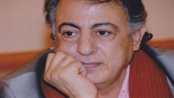 أحمد سخسوس أحمد سخسوس