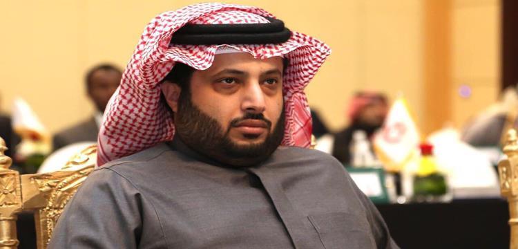 تركى آل الشيخ تركى آل الشيخ