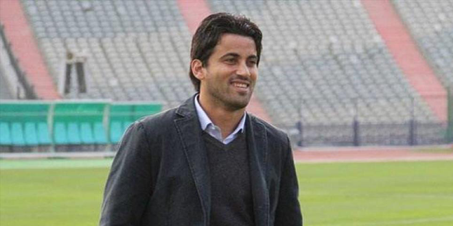 محمود فتح الله