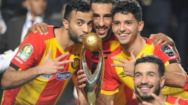 الترجي التونسي 