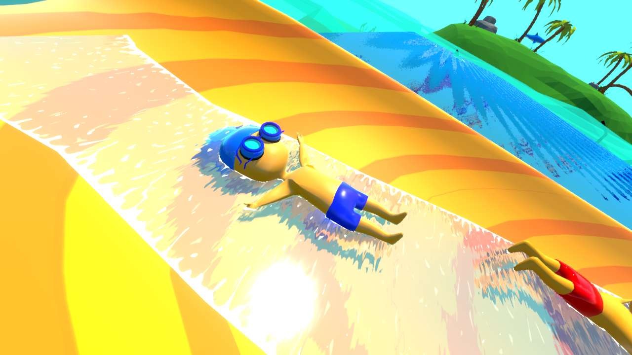 Aquapark.io Aquapark.io